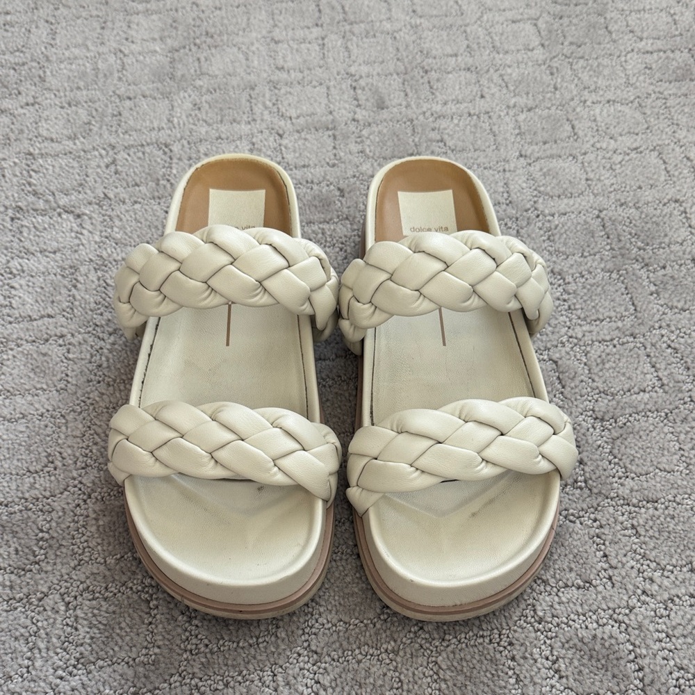 Dolce Vita Sandals